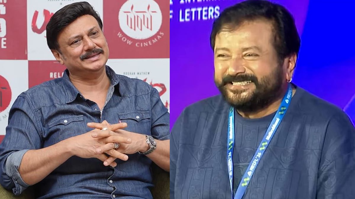 'മലയാളിക്ക് ഇത്രയും എളിമ കൊടുക്കരുത്; ജയറാം പണ്ടേ ഇത്തിരി പൊലിപ്പിച്ചേ പറയാറുള്ളൂ, അത് കേൾക്കാൻ നല്ല രസമാണ്'