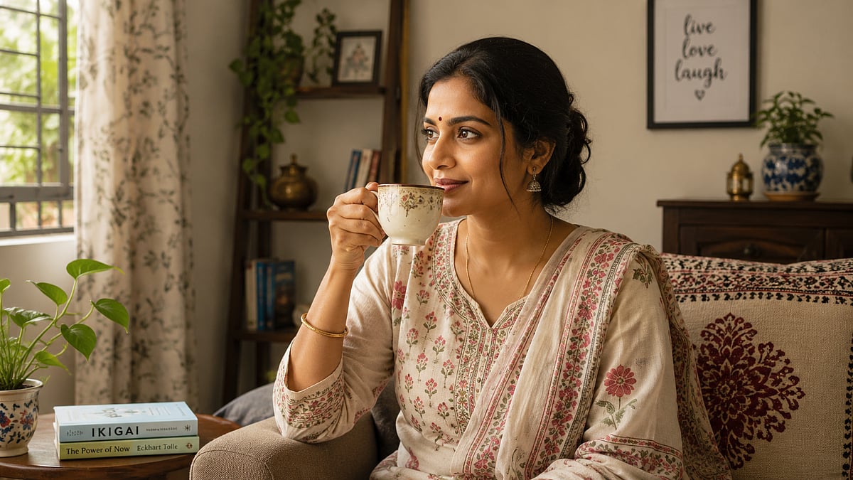 ചായ പ്രേമികളാണോ? ഈ ശീലങ്ങൾ ഉടൻ ഒഴിവാക്കൂ