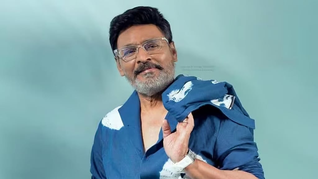 തമിഴ് സിനിമയുടെ 'തിരക്കഥെെ മന്നന്‍' ഇനി ഓർമ; ഭാഗ്യരാജ് അന്തരിച്ചു