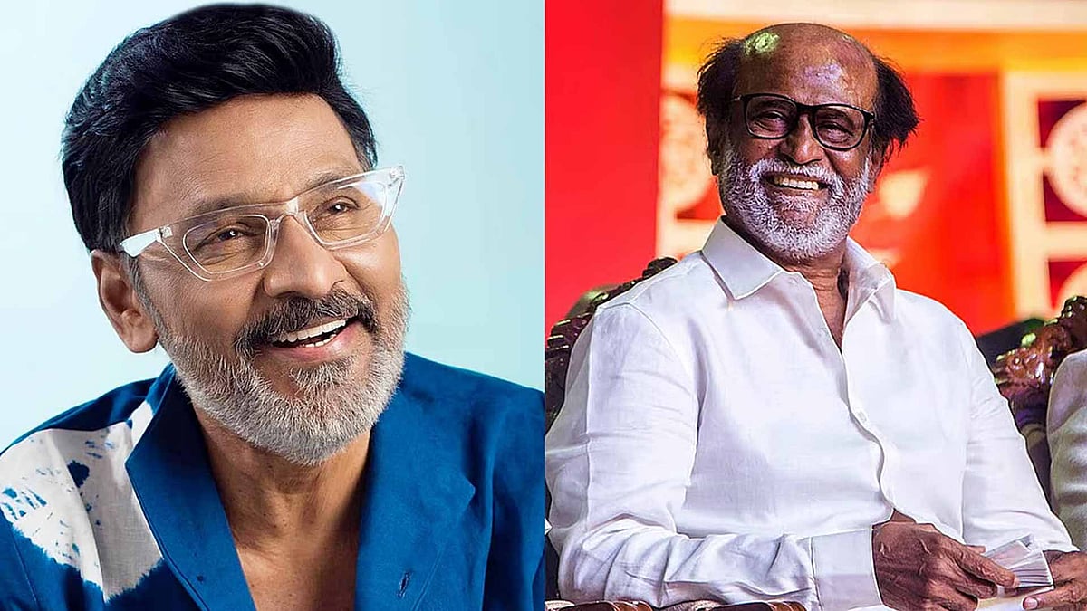 ജയലളിതയുടെ ആളുകള്‍ രജനിയെ ജീപ്പില്‍ കയറ്റി കൊണ്ടുപോയി തല്ലി; അന്ന് രക്ഷകനായത് ഭാഗ്യരാജ്; ആ നന്ദി മറക്കാതെ തലൈവരും