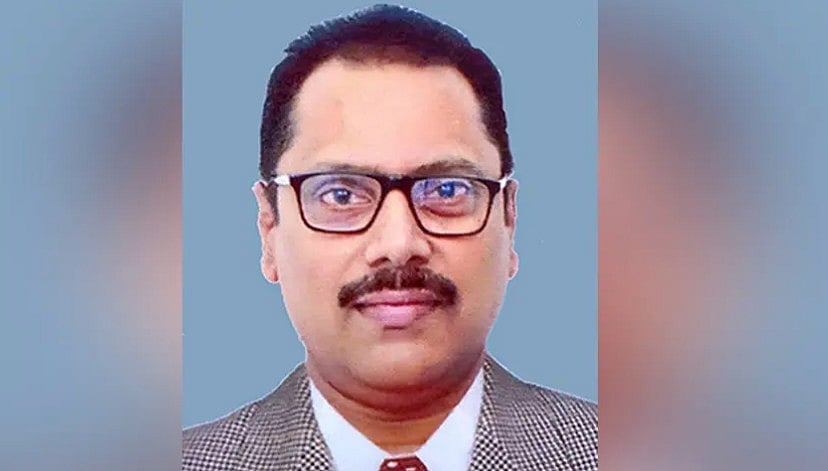 'സംഘപരിവാറെന്നല്ല ഒരു ജാതിമത സംഘടനകളുമായും ബന്ധമില്ല'; വിവാദങ്ങള്ക്കില്ല: എന് ശേഷാദ്രിനാഥന്