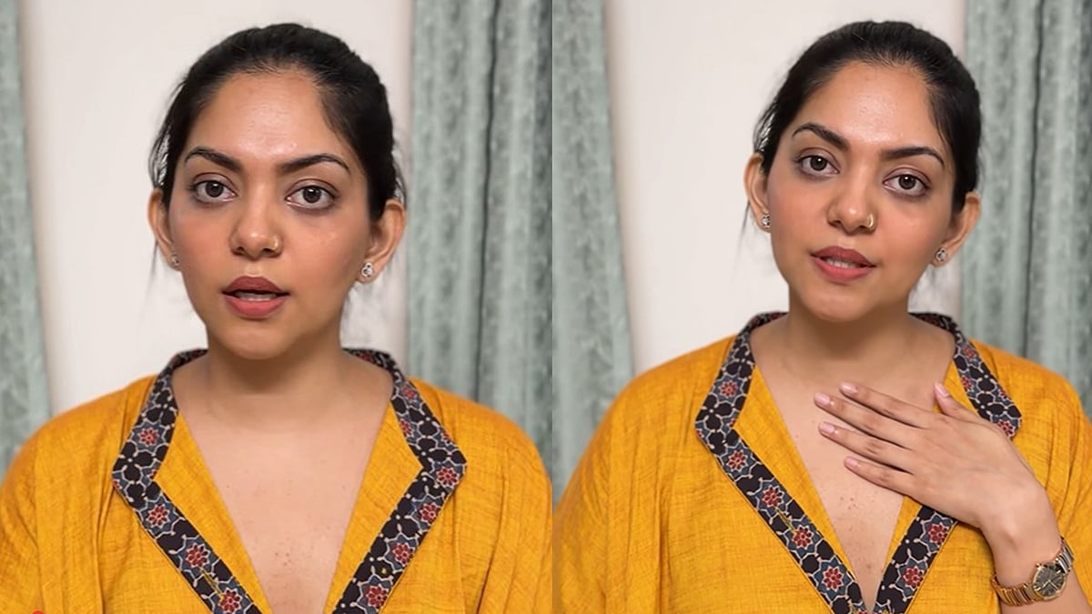 'അമ്മൂമ്മ ഭയങ്കര പ്രശ്നക്കാരിയാണ്, അമ്മയെ പറയുന്നത് കണ്ടിരിക്കാൻ പറ്റില്ല'; കുടുംബത്തിനെതിരെ ഉയരുന്ന വിമർശനങ്ങളിൽ പ്രതികരിച്ച് അഹാന