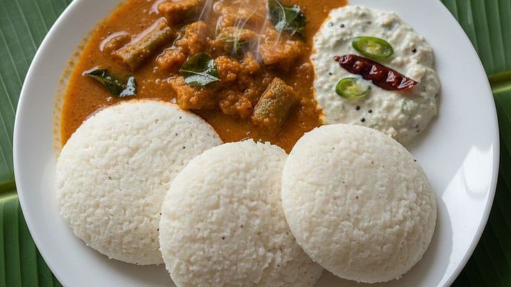 'ഈസി' ആണെങ്കിലും ആരോഗ്യത്തിൽ വിട്ടുവീഴ്ചയില്ല; എളുപ്പത്തിൽ തയ്യാറാക്കാവുന്ന 
ഹെല്‍ത്തി ബ്രേക്ക്ഫാസ്റ്റുകൾ
