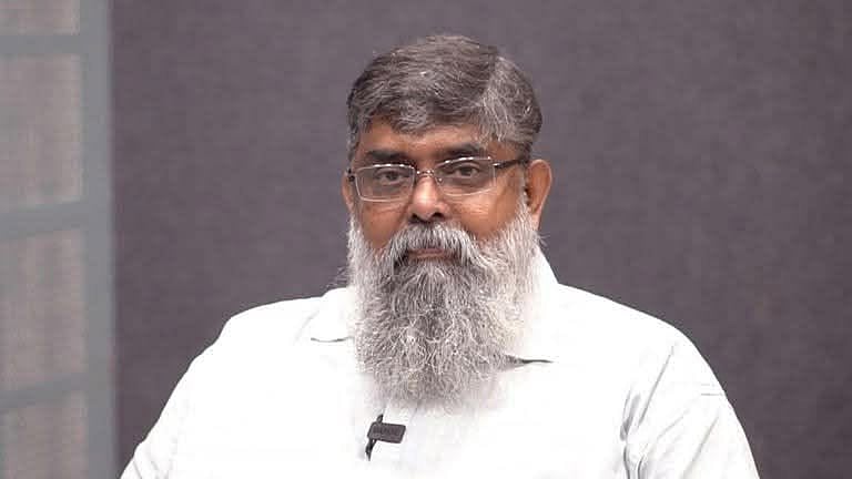 ആദ്യം വോട്ട് വെട്ടി; പിന്നെ പാസ്പോര്ട്ട്; മകളുടെ കല്യാണത്തില് പങ്കെടുക്കാനാവാതെ ടെലിഗ്രാഫ് മുന് പത്രാധിപര്