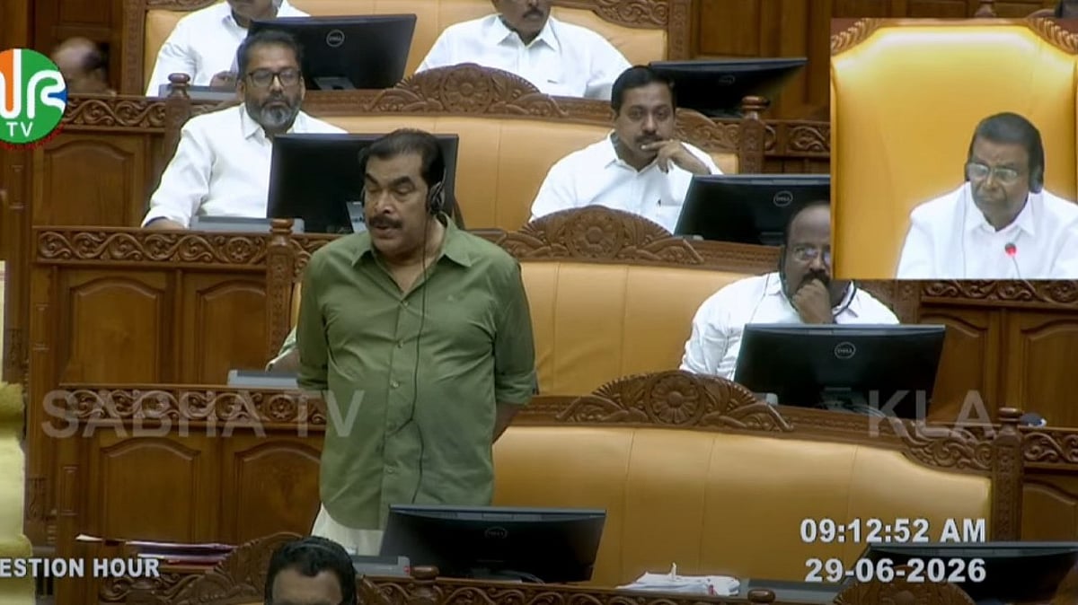 'ഊരാളുങ്കലിന് ക്രമവിരുദ്ധമായി കരാര് കൊടുത്തിട്ടില്ല; അവരുടെ പ്രവൃത്തികള് ഗുണനിലവാരമുള്ളത്'