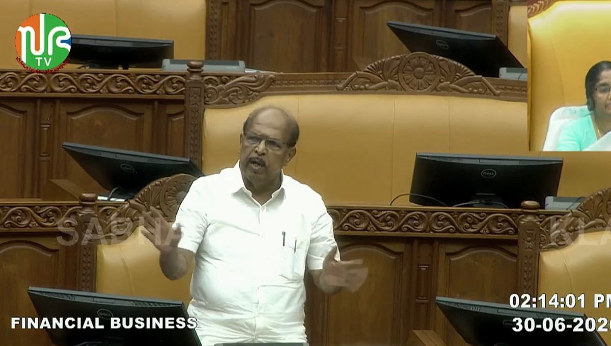 പിണറായിക്ക് അത് ഓര്‍മയില്ല; 2021ല്‍ തുടര്‍ഭരണം കിട്ടിയത് പൊതുമരാമത്ത് പ്രവര്‍ത്തനങ്ങളുടെ ഫലം;  ജി സുധാകരന്‍