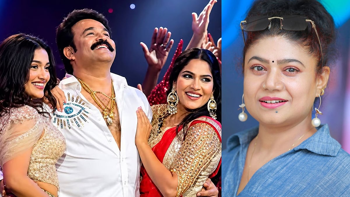 ലാലേട്ടന് കാണിക്കുന്ന ചെറിയ ചുവട് വെക്കാന് പറഞ്ഞാല്, നടു ഒടിഞ്ഞു തൂങ്ങും; ട്രോളുകള് അവരുടെ ആവശ്യം!
