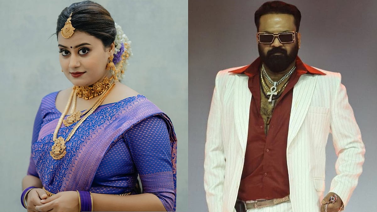 ടിനി ടോമിനെതിരെ കേസെടുക്കണം; അൻസിബയുടെ പരാതിയിൽ കോടതി നിര്‍ദേശം