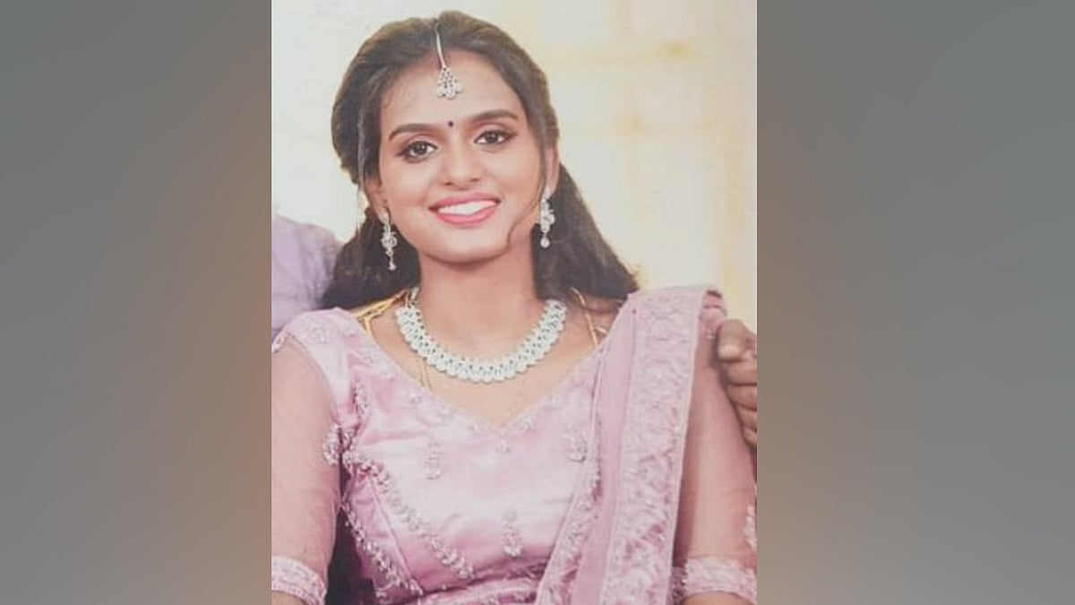 ഭര്‍ത്താവിന്റെ വീട്ടില്‍ യുവതി ജീവനൊടുക്കിയ നിലയില്‍; 
വീട് പൂട്ടിയിരിക്കുകയായിരുന്നുവെന്ന് ഭര്‍തൃപിതാവ്