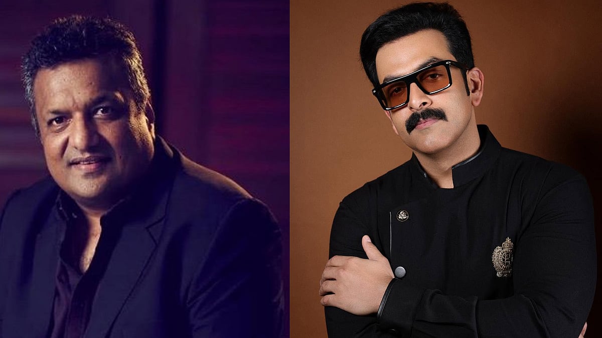 'പൃഥ്വിരാജിനെ മാതൃകയാക്കിയാൽ സിനിമയിലെ പകുതി പ്രശ്നങ്ങളും ഇല്ലാതാകും'; പ്രശംസിച്ച് ബോളിവുഡ് സംവിധായകൻ