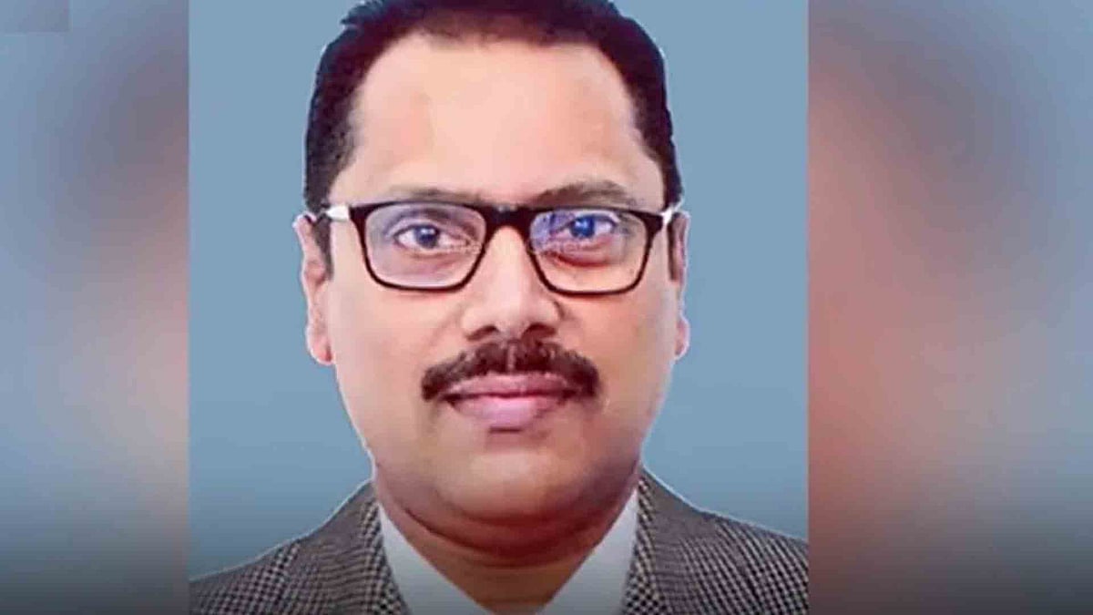 സംസ്ഥാന തെരഞ്ഞെടുപ്പ് കമ്മീഷണറായി ശേഷാദ്രിനാഥനെ നിയമിക്കാനുള്ള ശുപാര്ശ മുഖ്യമന്ത്രി ലോക്ഭവന് കൈമാറി; നടപടി യുഡിഎഫിലെ എതിര്പ്പ് അവഗണിച്ച്