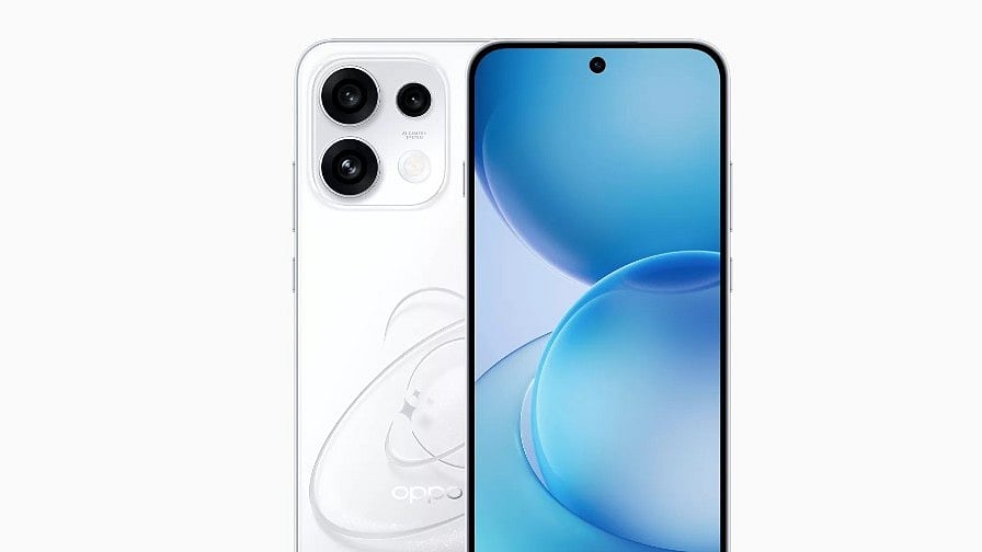 7,000 mAh ബാറ്ററി, നിരവധി എഐ ഫീച്ചറുകള്‍; റെനോ 16യും 16സിയും വിപണിയില്‍ 