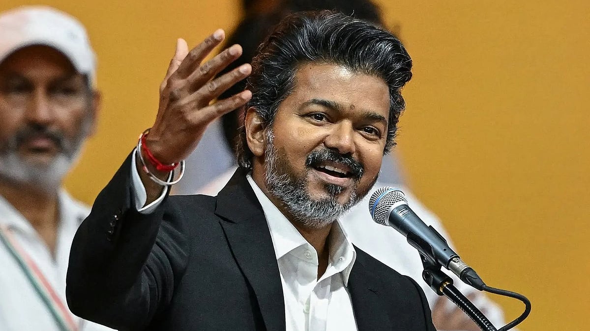 തമിഴ്നാട്ടിലേക്ക് 67,000 കോടിയുടെ നിക്ഷേപം, 97 ധാരണാപത്രങ്ങള് ഒപ്പിട്ട് വിജയ് സര്ക്കാര്