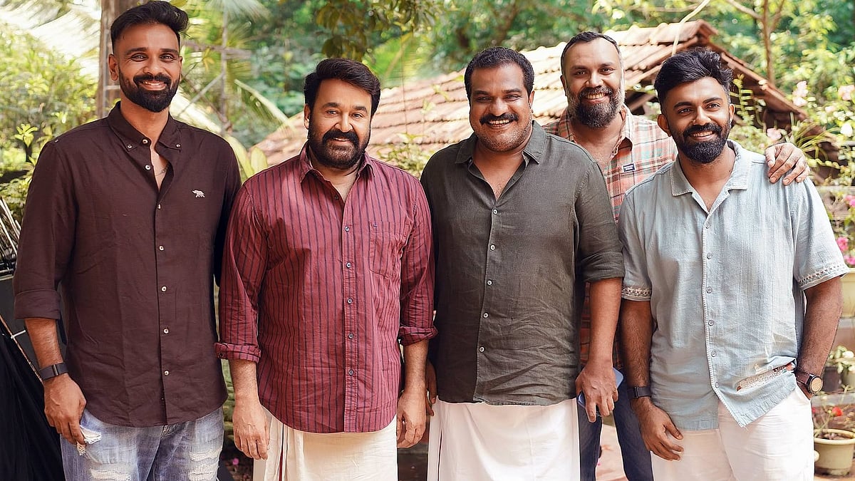 'ഒടുവില്‍ അത് സംഭവിച്ചിരിക്കുന്നു...'; പോത്തേട്ടന്റെ സംവിധാനത്തില്‍ ലാലേട്ടന്‍; 'നെടുങ്കണ്ടം മിറാക്കിള്‍' വരുന്നു! 
