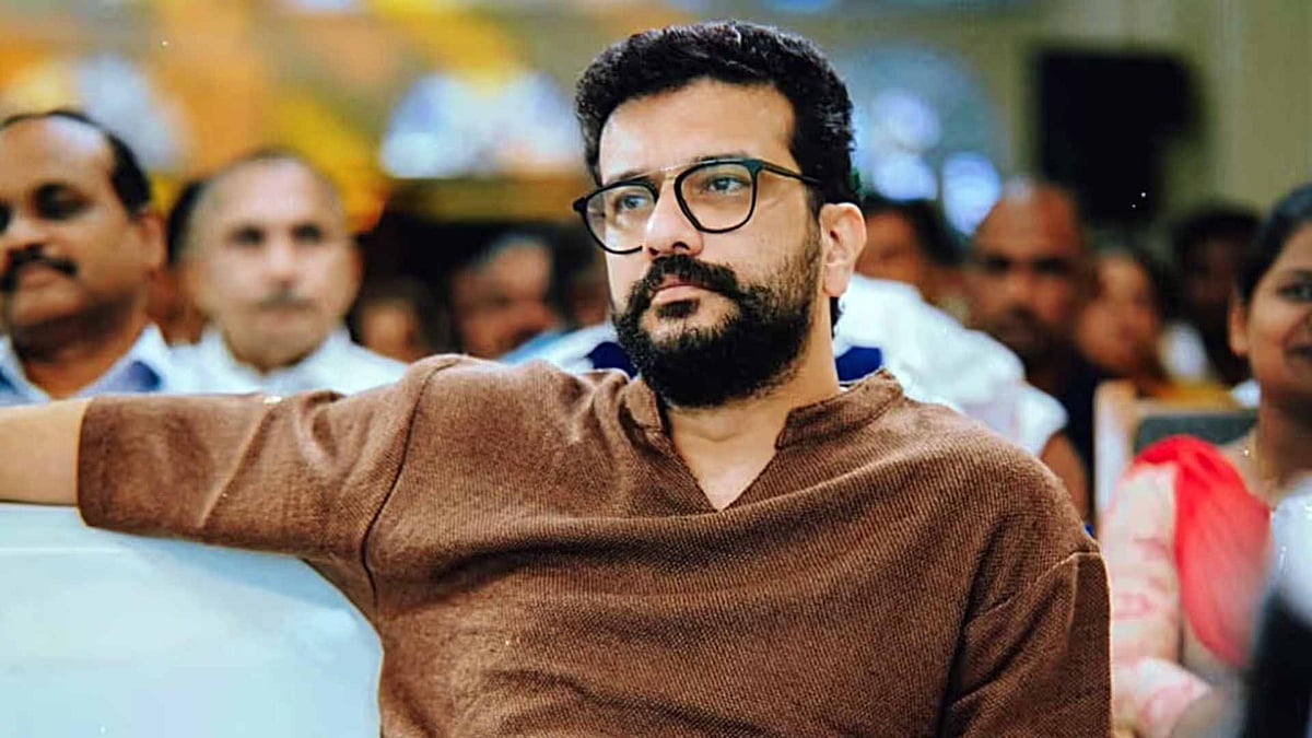 'കടിച്ചുതൂങ്ങി നില്‍ക്കാന്‍ ആഗ്രഹമില്ല'; അമ്മ അഡ്‌ഹോക് കമ്മിറ്റിയില്‍ നിന്ന് രാജിവെച്ച് രമേഷ് പിഷാരടി 