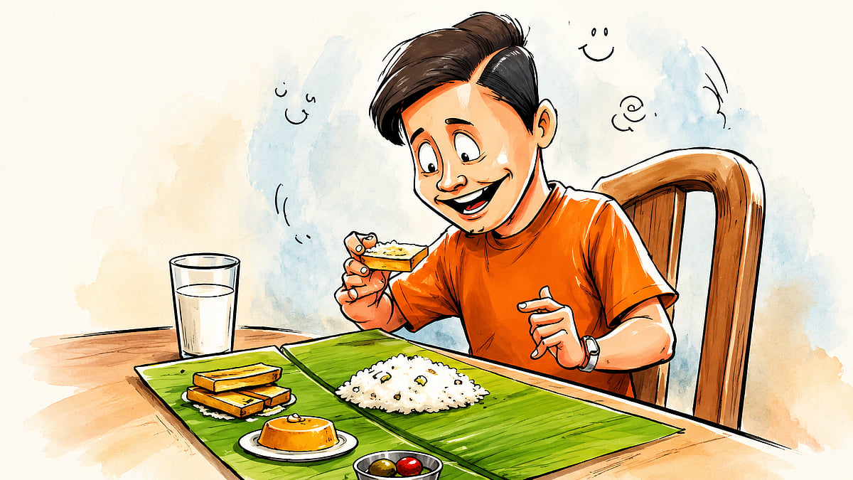 പഞ്ചായത്തിൽ ആരും പട്ടിണി കിടക്കരുത്; 'വിശപ്പില്ലാത്ത കുന്നമംഗലം' ലക്ഷ്യമിട്ട് 'ഓപ്പറേഷൻ സുലൈമാനി' 