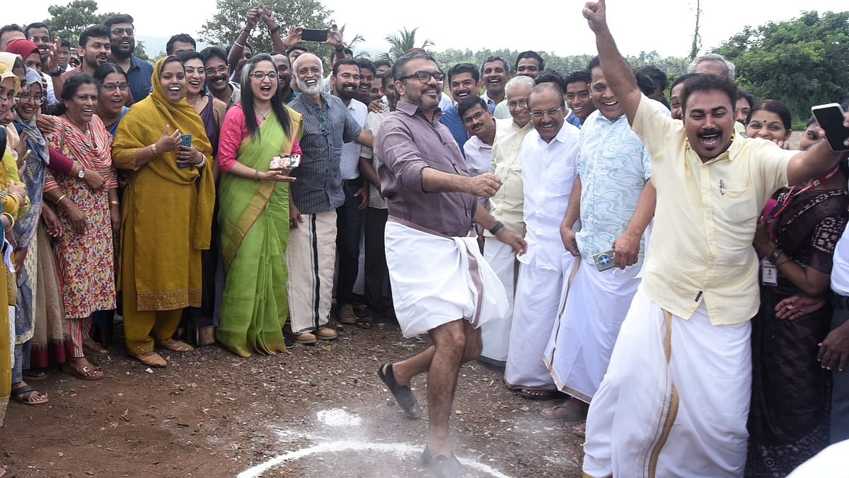 അന്ന് പുകഴ്ത്തി കുഞ്ഞാലിക്കുട്ടിയും ലീഗ് നേതാക്കളും; ഇന്ന് നിലപാട് മാറ്റി കെഎം ഷാജി; തദ്ദേശ മന്ത്രിയുടെ ഡംപിങ് യാർഡ് പ്രഖ്യാപനത്തിൽ ബൂമറാങ് ചുഴിയിൽ ലീഗ്