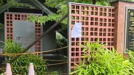 'അമ്മത്തൊട്ടിലിൽ' ഒരേ ദിവസം എത്തിയത് രണ്ട് ആൺകുട്ടികൾ; ഒടുവിൽ ഡിഎൻഎ പരിശോധനയുമായി കോഴിക്കോട് സിഡബ്ല്യുസി