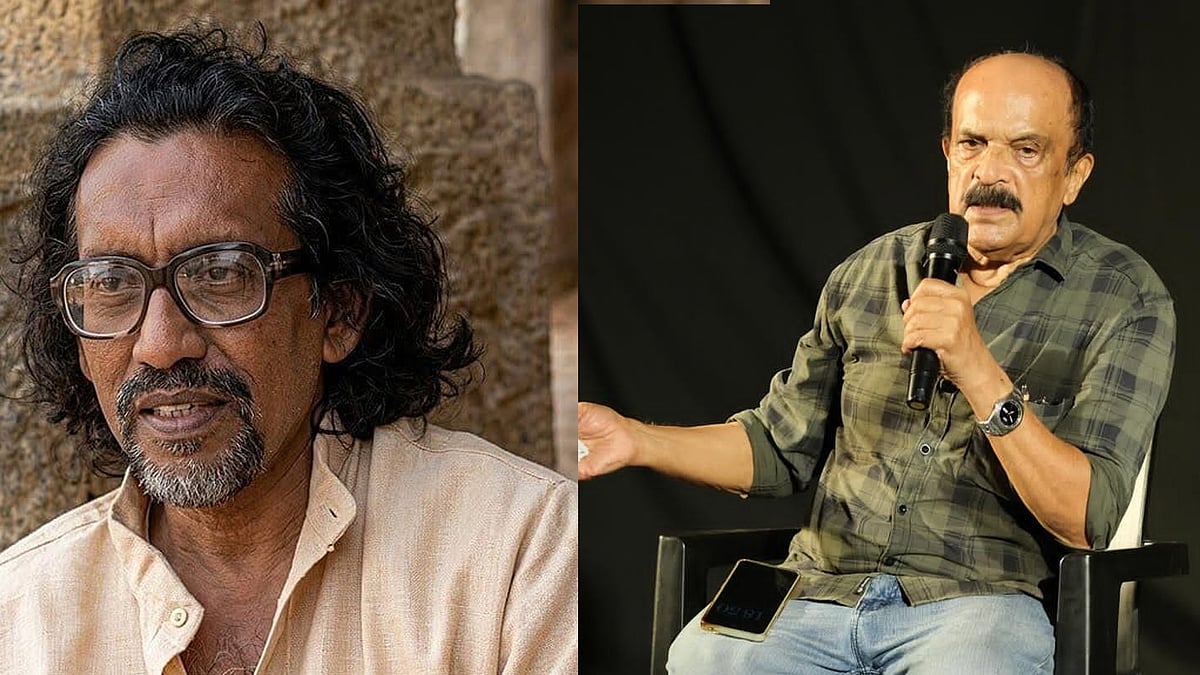 'അന്ന് വിജയന്‍ ചെന്നു പെട്ട ഒരു കെണിയായിരുന്നു അത്;  മലയാളികള്‍ അദ്ദേഹത്തെ ഒറ്റ പുസ്തകത്തില്‍ ഒതുക്കി'