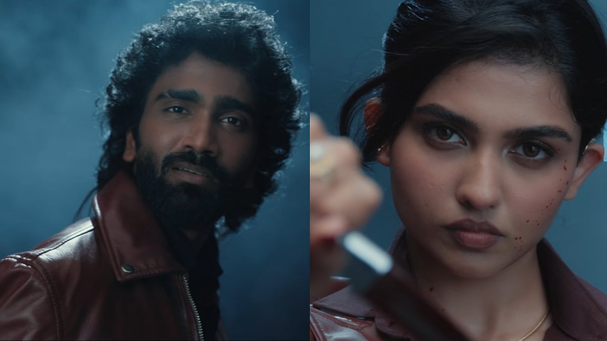 പ്രണയകാലം കഴിഞ്ഞു, ഇനി ചോരക്കളി..! ആക്ഷന് ചിത്രവുമായി മമിത ബൈജു; നിര്മാണം പ്രദീപ് രംഗനാഥന്