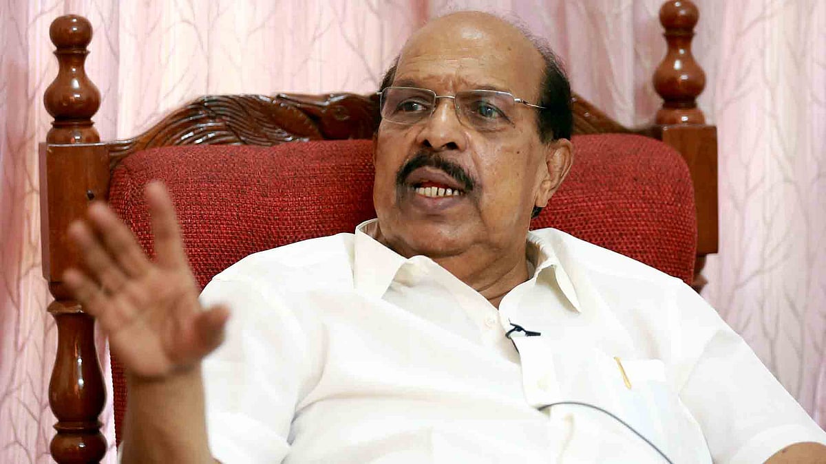 സംഘടനകള്‍ക്ക് തന്നെ അപമാനം; മോഹന്‍ലാലും മമ്മൂട്ടിയും ചേര്‍ന്ന് 'അമ്മ' പിരിച്ചുവിടണം: ജി സുധാകരന്‍