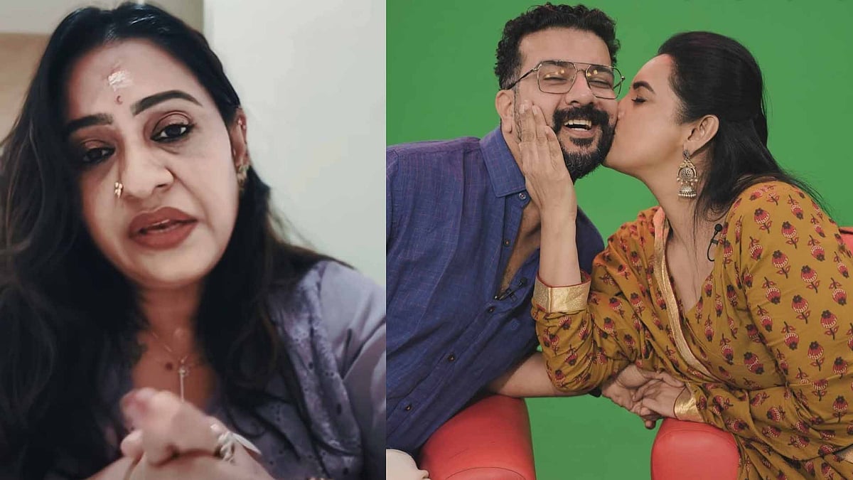 പിഷാരടി ജയിച്ചപ്പോള്‍ ഉമ്മ വെക്കുന്ന ഫോട്ടോ പോസ്റ്റ് ചെയ്തയാളാണ് ശ്വേത, ഈ കാണിച്ചത് വിശ്വാസ വഞ്ചന: ബീന ആന്റണി 