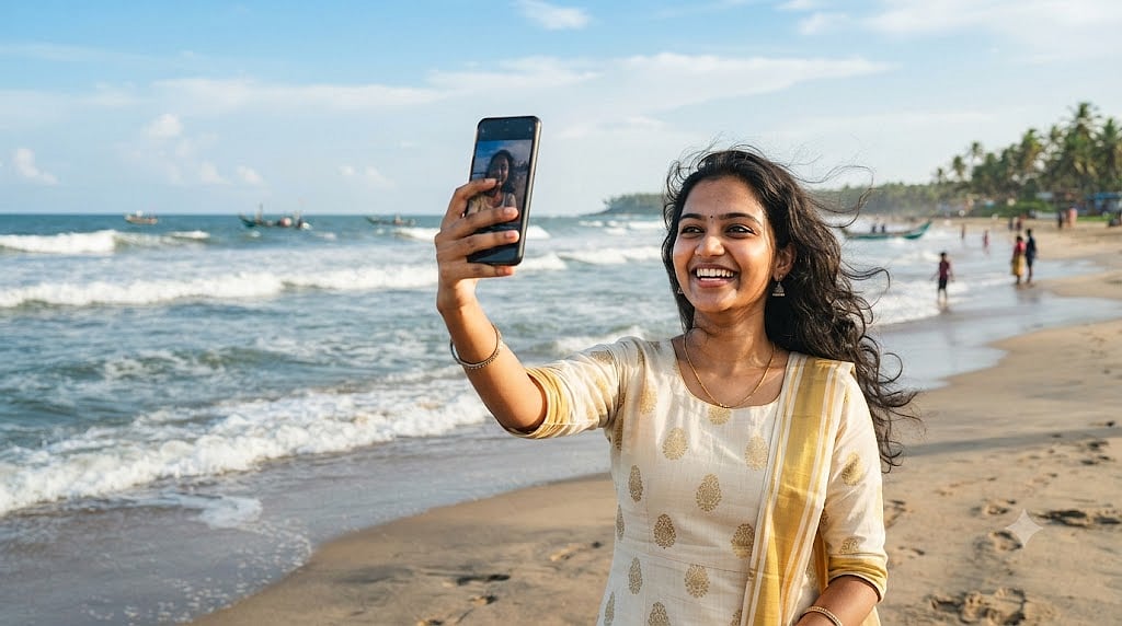 ആ ഫോണ്‍ വാങ്ങി നല്‍കിയ കൈകള്‍ അപ്പോള്‍ വിറയ്ക്കുന്നുണ്ടായിരുന്നു