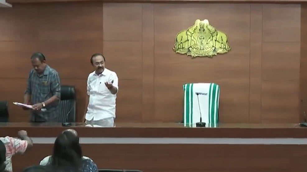 80 ശതമാനത്തിന് മുകളിൽ പൂർത്തിയായാൽ പച്ച, ഒന്നും ഇല്ലെങ്കില്‍ ചുവപ്പ്; സർക്കാരിന്റെ നൂറു ദിന കര്‍മപരിപാടിക്കായി ഓപ്പണ്‍ പോര്‍ട്ടല്‍ 