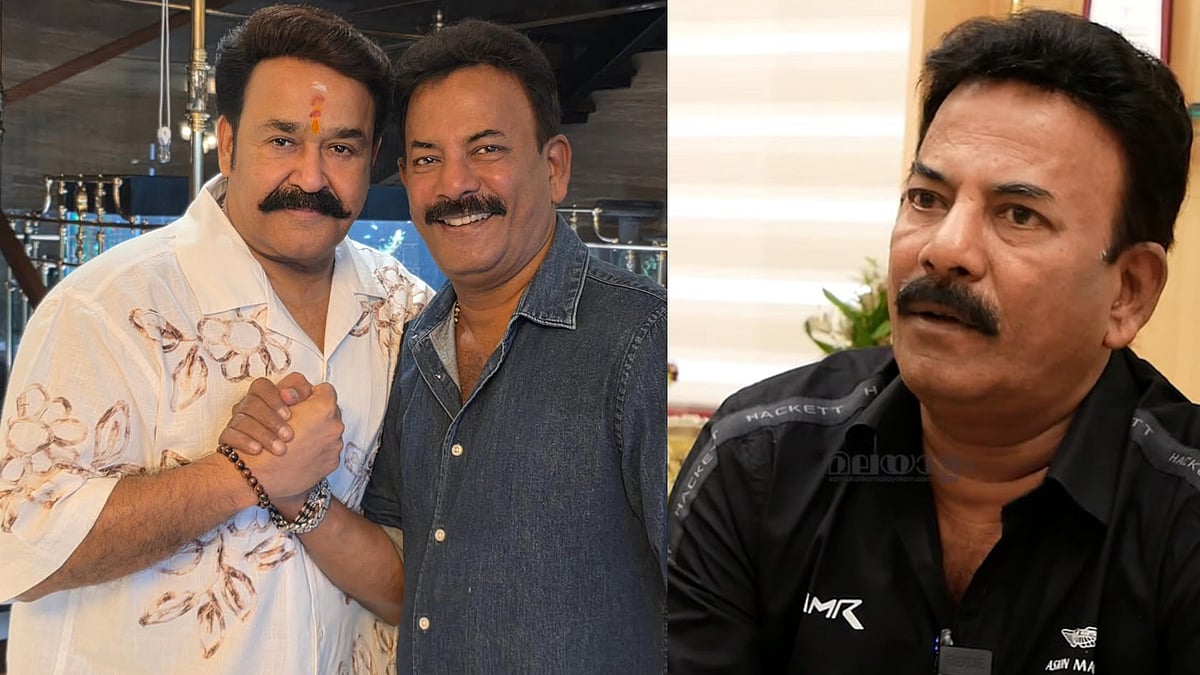'എനിക്കൊരു പിടിയുമില്ല, എന്നോട് കൂടി മണ്ണടിഞ്ഞ് പോകുമോ എന്നും അറിയില്ല'; 'ഓപ്പറേഷൻ സിന്ദൂറി'നെക്കുറിച്ച് മേജർ രവി- വിഡിയോ 