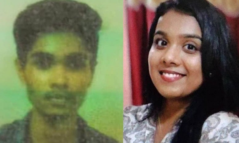 ബൈക്ക് ഡിവൈഡറില്‍ ഇടിച്ചുകയറി; ജന്മദിനത്തില്‍ യുവാവിന് ദാരുണാന്ത്യം; ഒപ്പുമുണ്ടായിരുന്ന യുവതിയും മരിച്ചു