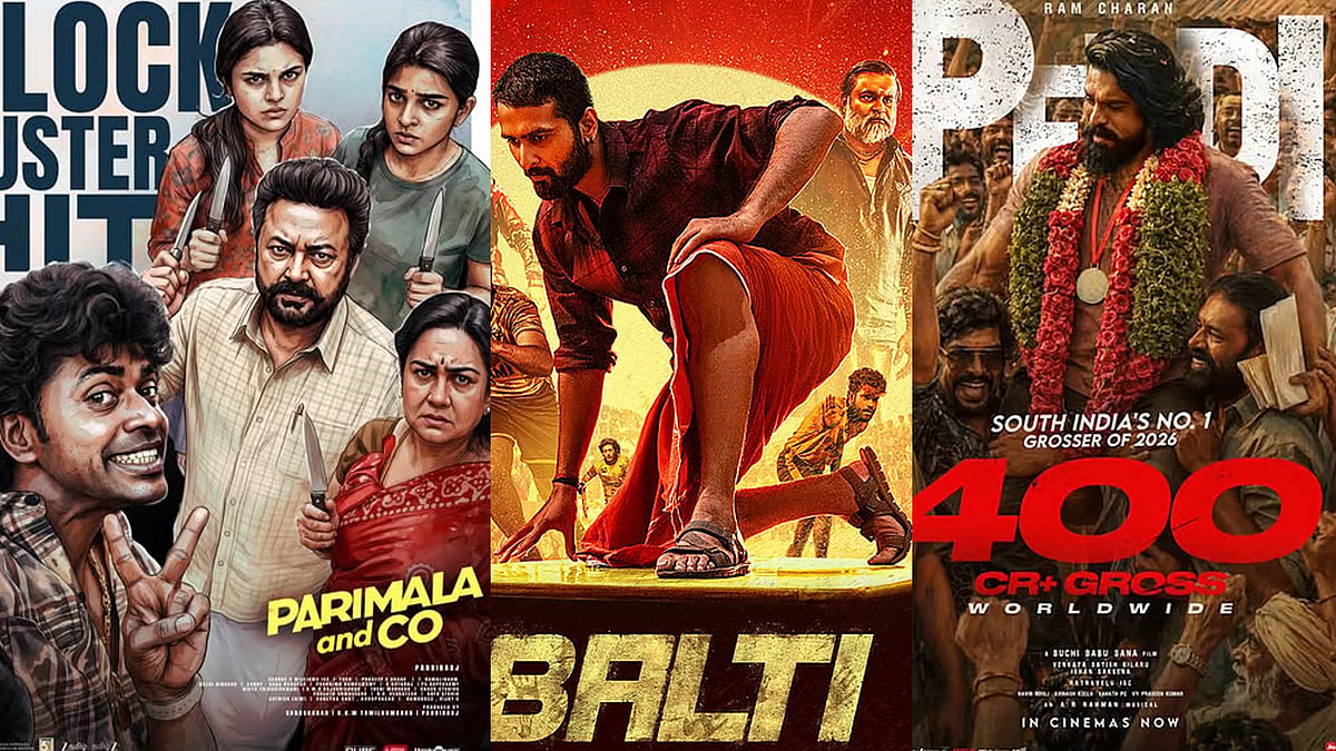 ഈ ബ്ലോക്ബസ്റ്റർ ചിത്രങ്ങൾ ഇനി വീട്ടിലിരുന്ന് കാണാം; പുത്തൻ ഒടിടി റിലീസുകൾ