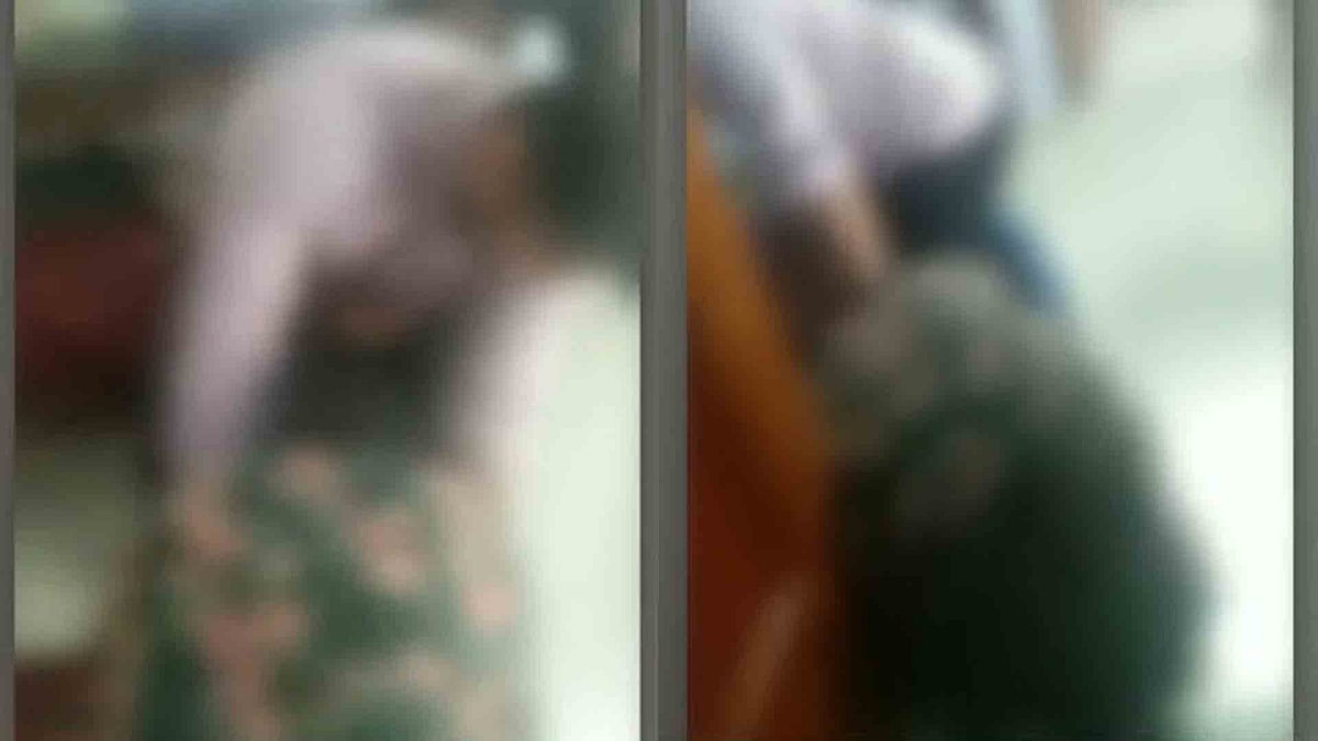 മാല മോഷ്ടിച്ചു എന്നാരോപിച്ച് സഹോദരിയെ തല്ലിച്ചതച്ചു; പൊലീസ് അന്വേഷണത്തിൽ വൻ ട്വിസ്റ്റ്, സഹോദരനും ഭാര്യയും 'കുടുങ്ങി'