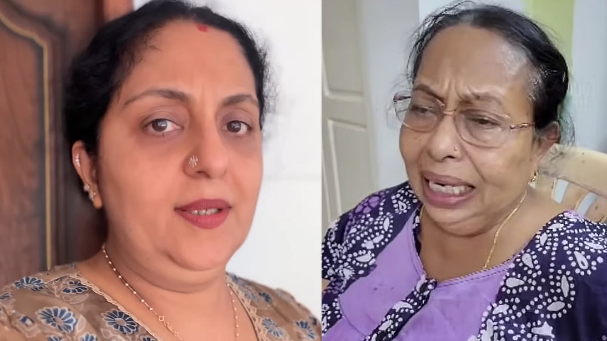 അച്ഛനും അമ്മയ്ക്കും വേണ്ടി ചെയ്തതിന്റെ ലിസ്റ്റ് ഇടാനില്ല; നടക്കാന്‍ പാടില്ലാത്തത് സംഭവിച്ചു; എല്ലാ തെളിവുമുണ്ട്; മൗനം വെടിഞ്ഞ് സിന്ധു 