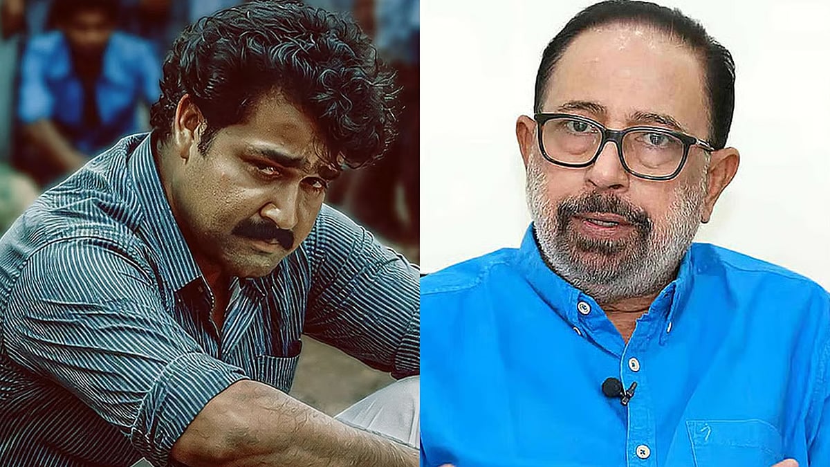 'മോഹന്‍ലാലും ഞാനും കിരീടം തിയേറ്ററില്‍ കണ്ടിട്ടില്ല; സിബീ, നമ്മുടെ പടം ഭയങ്കര ഹിറ്റാണെന്ന് ആദ്യം പറഞ്ഞത് ലാല്‍' 