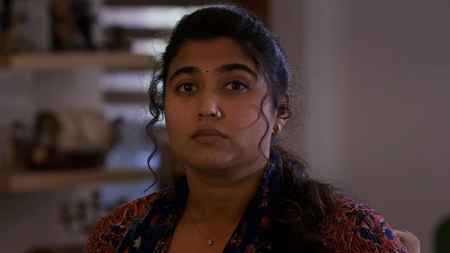 വിസ്മയ മോഹന്‍ലാലിന്റെ 'തുടക്കം'; ആദ്യ ഗാനം പുറത്ത്; ഹൃദയം തൊട്ട് തളിരോമലേ...! 