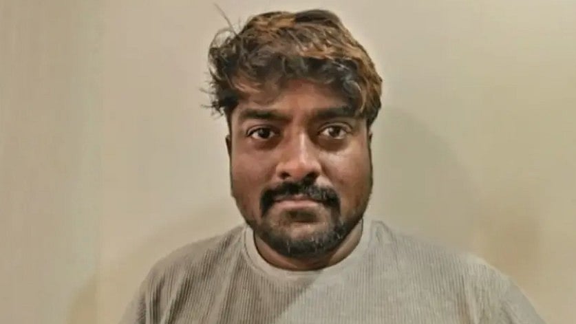 കൊച്ചിയില്‍ എംഡിഎംഎയുമായി പ്രൊഡക്ഷന്‍ കണ്‍ട്രോളര്‍ പിടിയില്‍