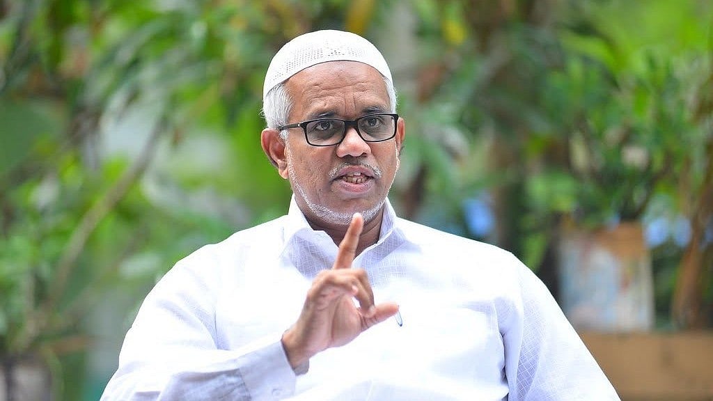 നിലപാട് മാറ്റിയോ സതീശന്‍?  പ്ലീഡര്‍ നിയമനത്തില്‍ സര്‍ക്കാരിനെതിരെ സമസ്ത, യുഡിഎഫില്‍ അതൃപ്തി