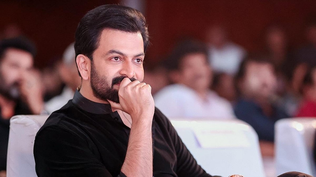 'മനഃപൂർവം അവർക്കിട്ടൊരു പണി കൊടുക്കണം എന്ന് വിചാരിച്ച് ജീവിതത്തിൽ ഞാനൊരു കാര്യവും ചെയ്തിട്ടില്ല'; പൃഥ്വിരാജ്