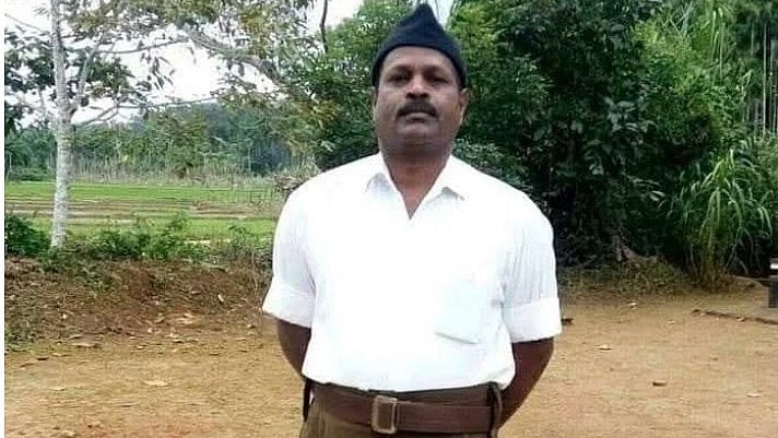 മുതിര്‍ന്ന സ്വയം സേവകന്‍ ചീരാല്‍ മുഹമ്മദ് അന്തരിച്ചു
