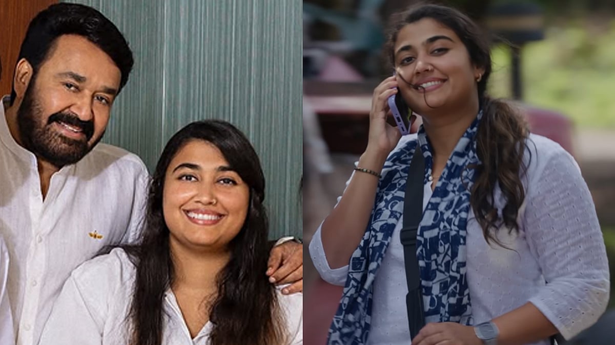 വിസ്മയയുടെ തലവെട്ടിക്കല്‍ ഓവറാണെന്ന് വിമര്‍ശകര്‍; അച്ഛന്റെ ചെരിവ് നേരയാക്കാന്‍ പോയിട്ട് എന്തായി? എന്ന് മറുപടി