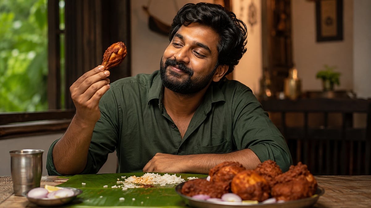 ഭക്ഷണത്തിന്റെ ഇഷ്ട ഭാ​ഗം എപ്പോഴും അവസാനം കഴിക്കാനായി മാറ്റിവയ്ക്കാറുണ്ടോ? മനഃശാസ്ത്രപരമായി നിങ്ങൾക്ക് ചില സവിശേഷതയുണ്ട്