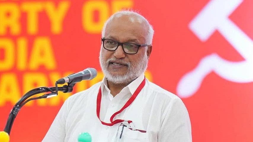 'ജനങ്ങളിലേക്ക് തിരികെപ്പോകണം, തിരുത്തല്‍ നടപടിയുമായി മുന്നോട്ട്'; സിപിഎം വിശാല സമിതി യോഗത്തിന് കോഴിക്കോട്ട് തുടക്കം