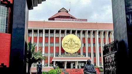 നിയമസഭാ പ്രവർത്തനത്തിൽ കേരളം രാജ്യത്തിന് മാതൃക; റിപ്പോർട്ട്