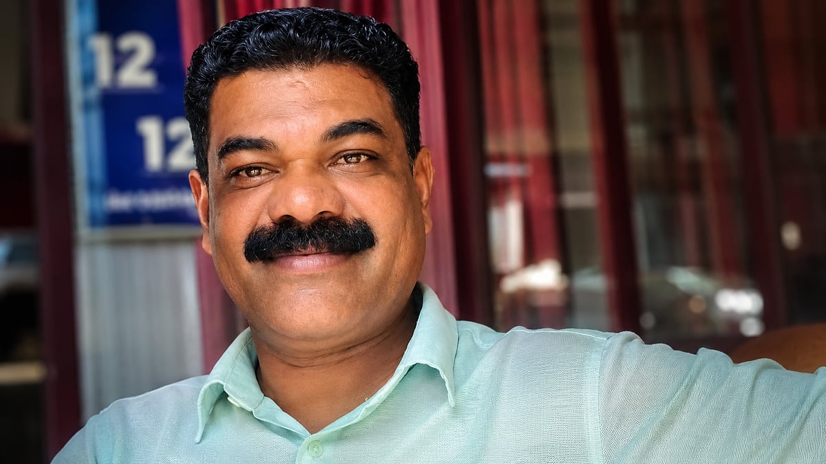കോഴിമുട്ട വാങ്ങുന്നതിനെ ചൊല്ലിയുള്ള തർക്കം; റോഡിൽ തലയടിച്ചു വീണയാൾ മരിച്ചു