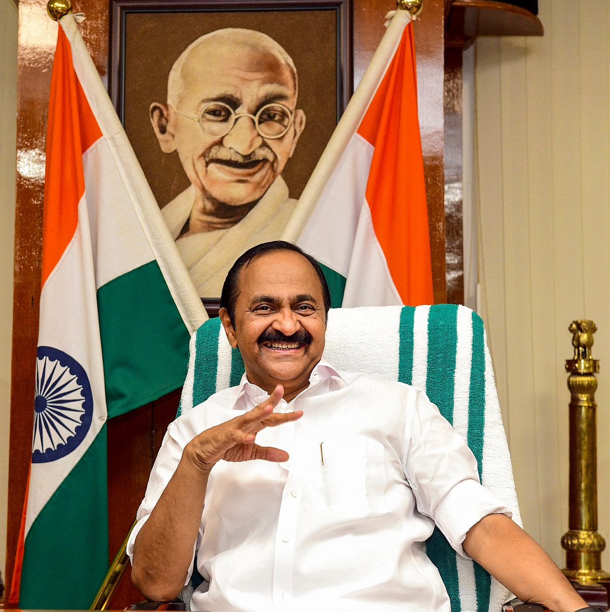 സതീശന് സര്ക്കാര് 50 ദിവസം പിന്നിടുമ്പോള്