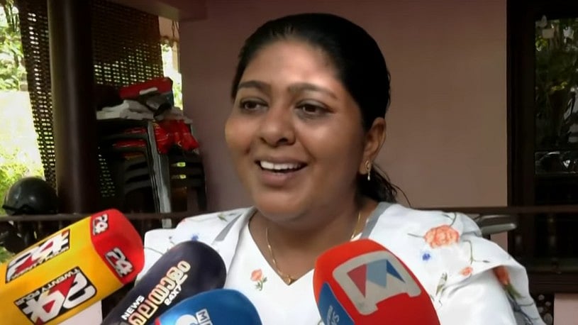'മൂന്ന് കോടി തന്നാൽ മന്ത്രി സ്ഥാനം തരാം'; ഡൽഹിയിൽ നിന്ന് വിളി, പരാതി നൽകി എംഎൽഎ