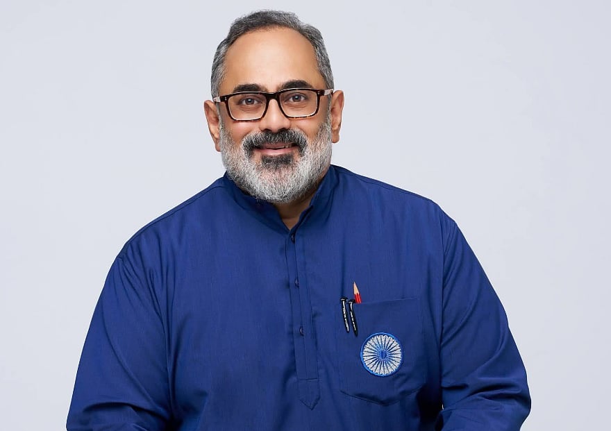 മദനി പിന്തുണ ചൂണ്ടിക്കാണിച്ചു; പിന്നാലെ വന്നു ബിജെപി എംഎല്‍എക്ക് വധഭീഷണി; നിസാരവത്കരിക്കാന്‍ കഴിയില്ലെന്ന്  രാജീവ് ചന്ദ്രശേഖര്‍