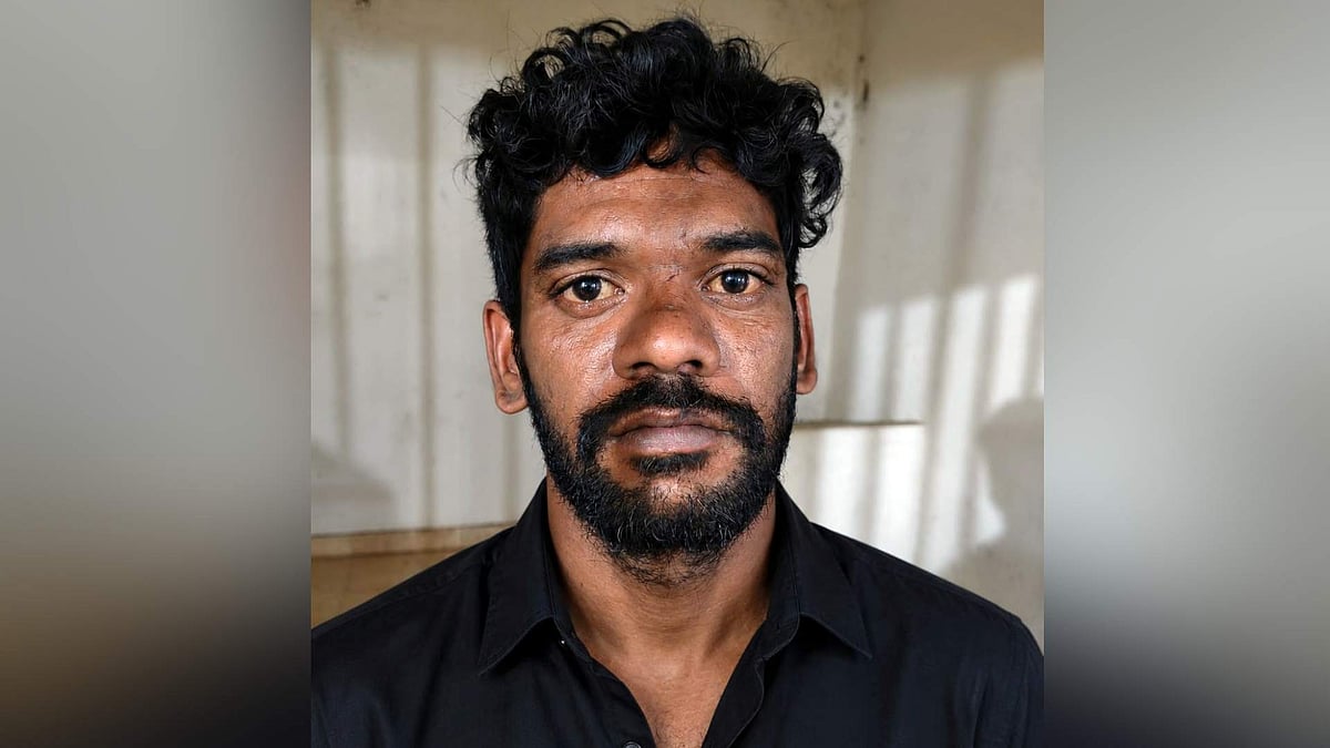 അമ്മയെ ചീത്തവിളിച്ചതിന് പകരംവീട്ടല്‍; പാലിയേക്കരയിലെ വയോധികന്റെ മരണം കൊലപാതകം, പ്രതി അറസ്റ്റില്‍