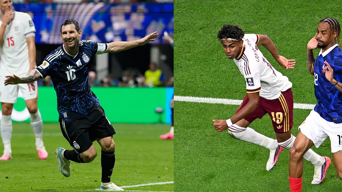 'ടിക്കി-ടാക്ക എസ്പാന്യ' vs 'നെവർ ​ഗിവ് അപ്പ് ലാ സ്കലോനെറ്റ'; ഫിനാലെ 'കിടിലോസ്കി' ആകും!