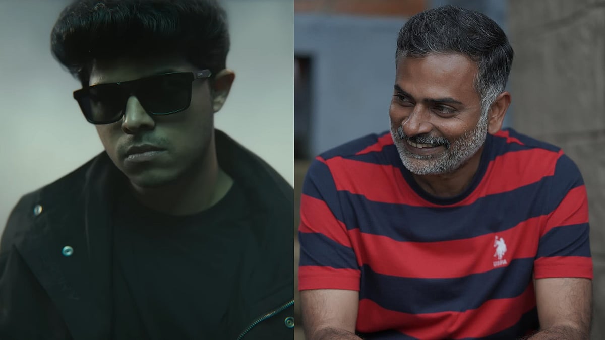 'എന്റെ ഫോട്ടോ കണ്ടിട്ടാണ് അദ്ദേഹം സമീപിച്ചത്, കഥ കേൾക്കുന്നതിന് മുൻപ് തന്നെ 'നോ' പറഞ്ഞു'; അൽഫോൺസ് പുത്രന്റെ ഓഫർ നിരസിച്ചതിനെക്കുറിച്ച് ജേസൺ